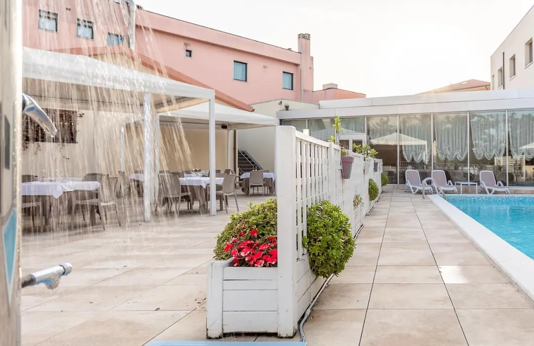 Hotel Concorde-1