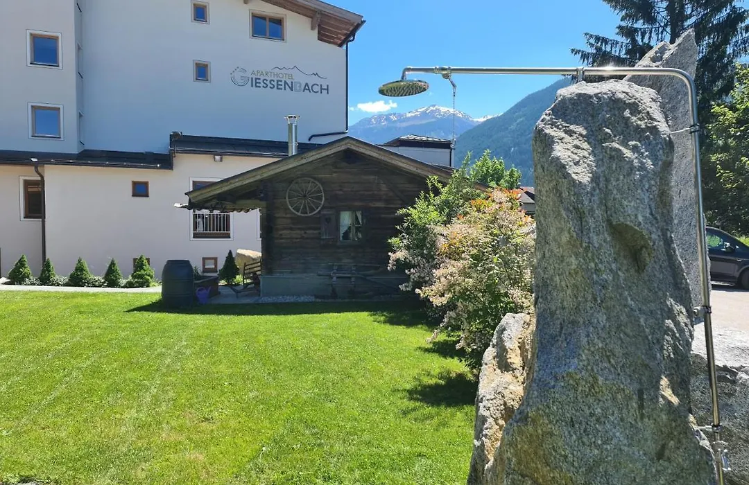 Hotel Giessenbach-1