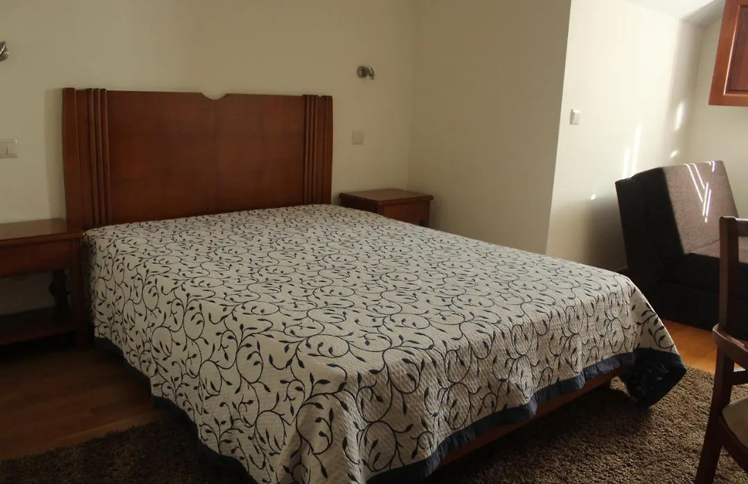 Guesthouse Muralhas Do Mino-1
