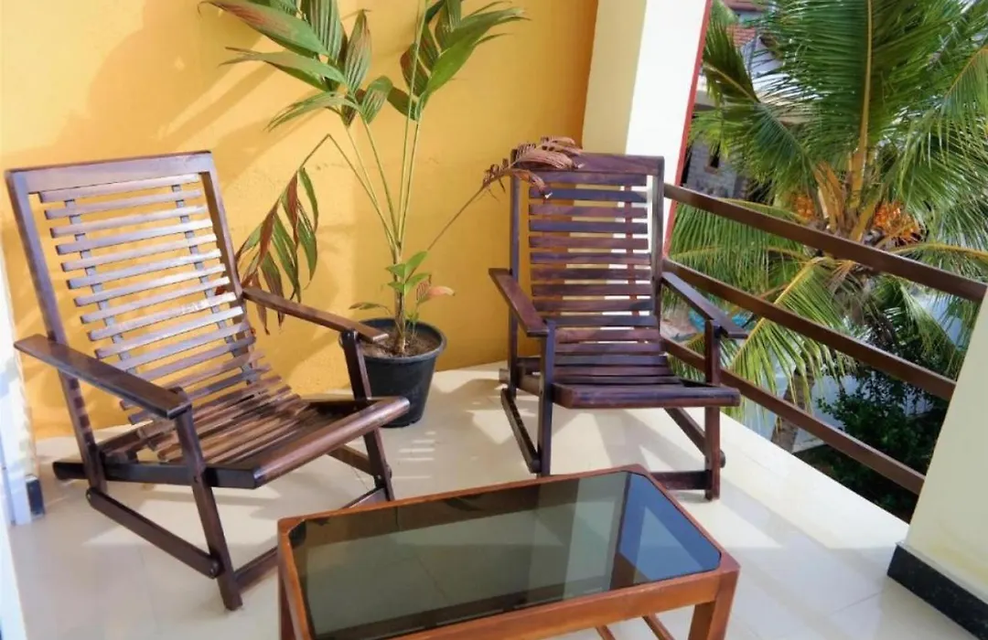Romeo And Juliet Guest House-1