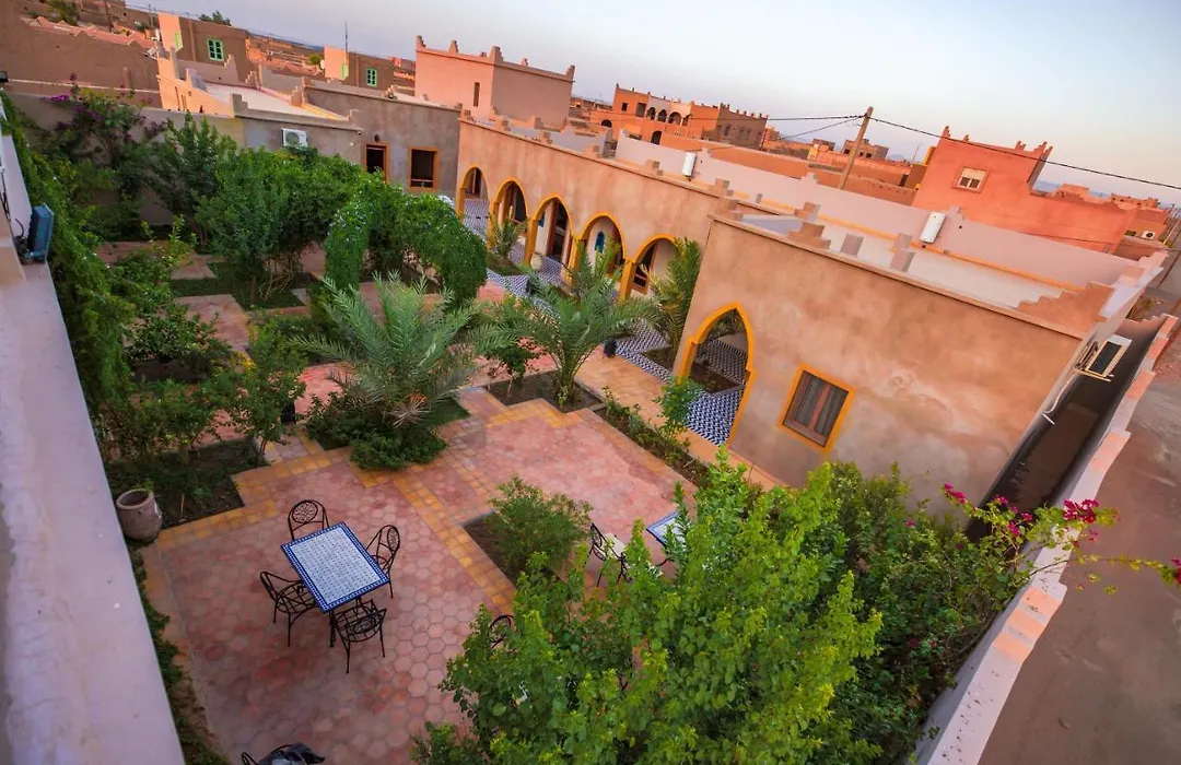 Hassilabiad Appart Hotel-1