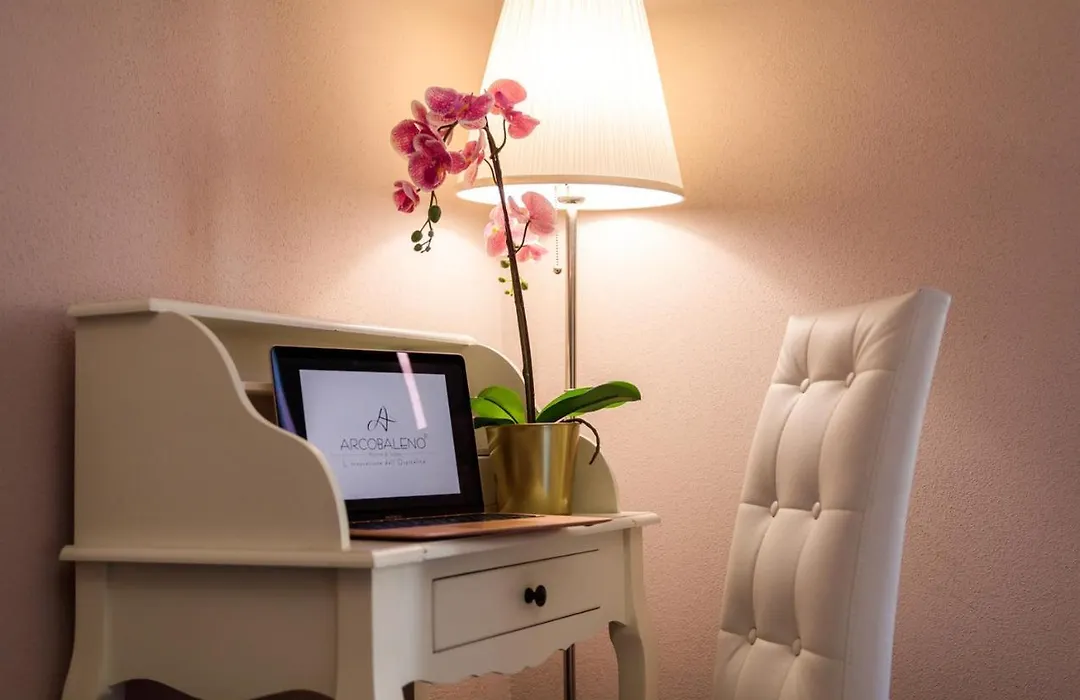 Arcobaleno Suites-1