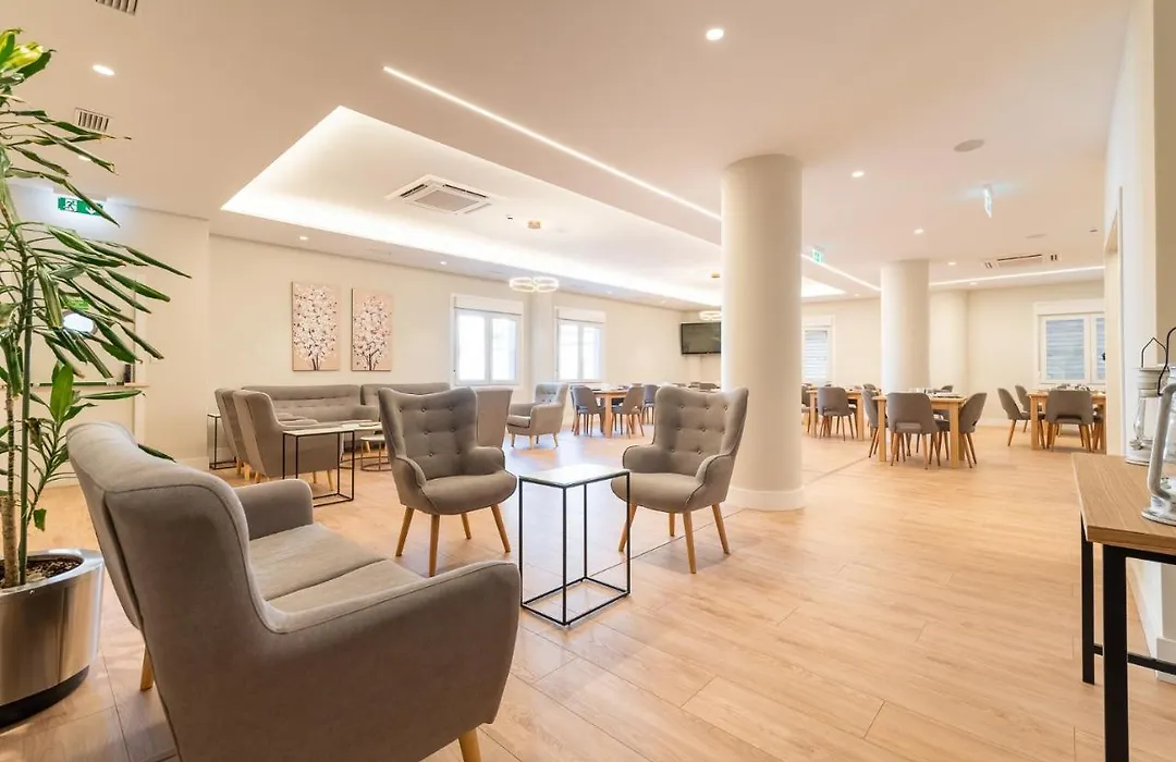 Hotel Condado Ourense-1