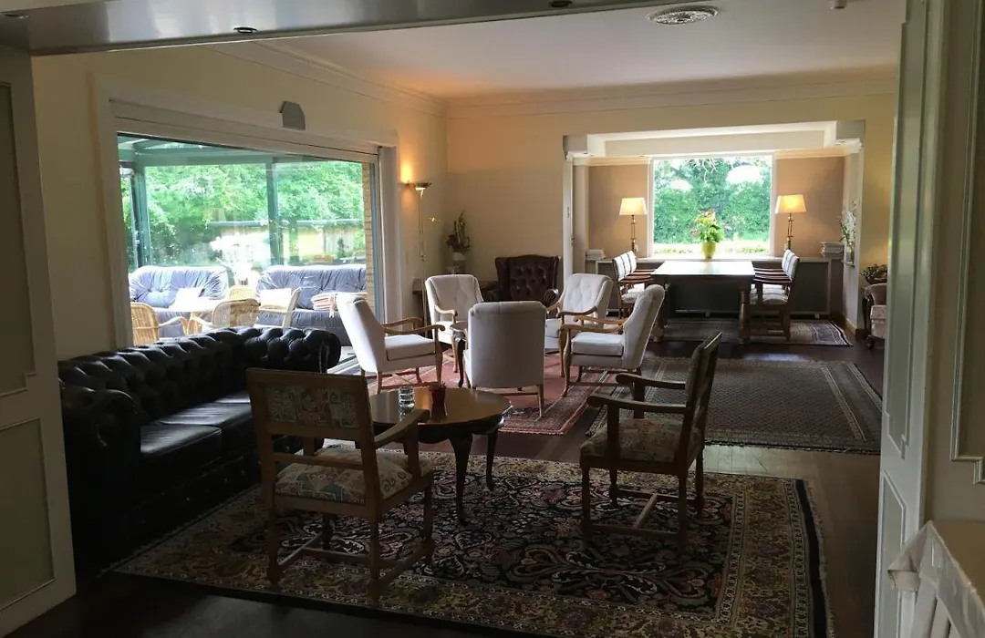 B&B - Landgoed Schoutenhof-1