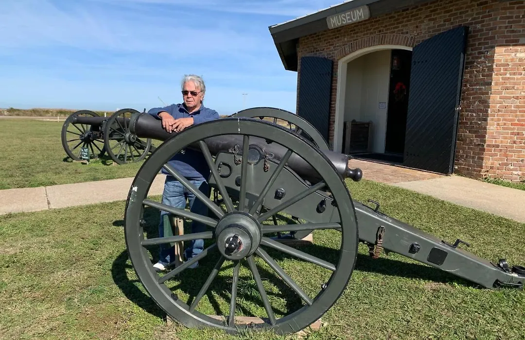 Bill'S At Gulf Shores-1