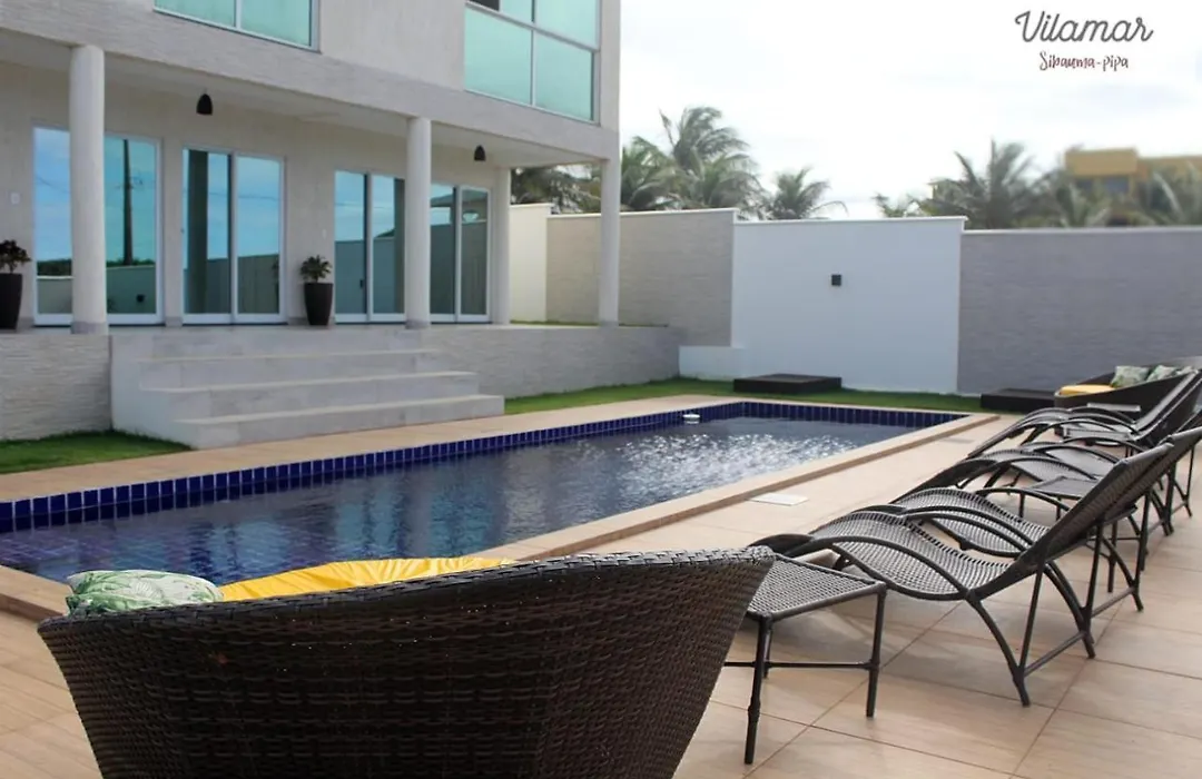 Vilamar-1