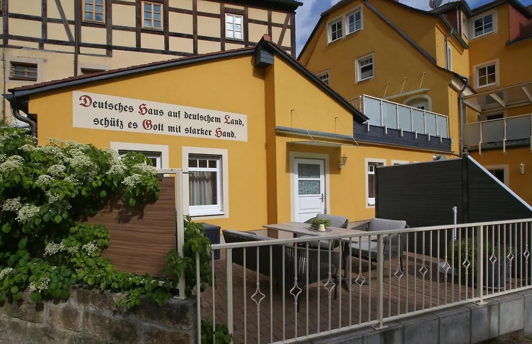 Hotel Wehlener Hof-1