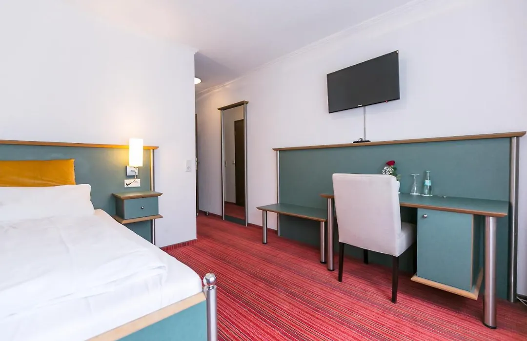Hotel Kehrenkamp-1
