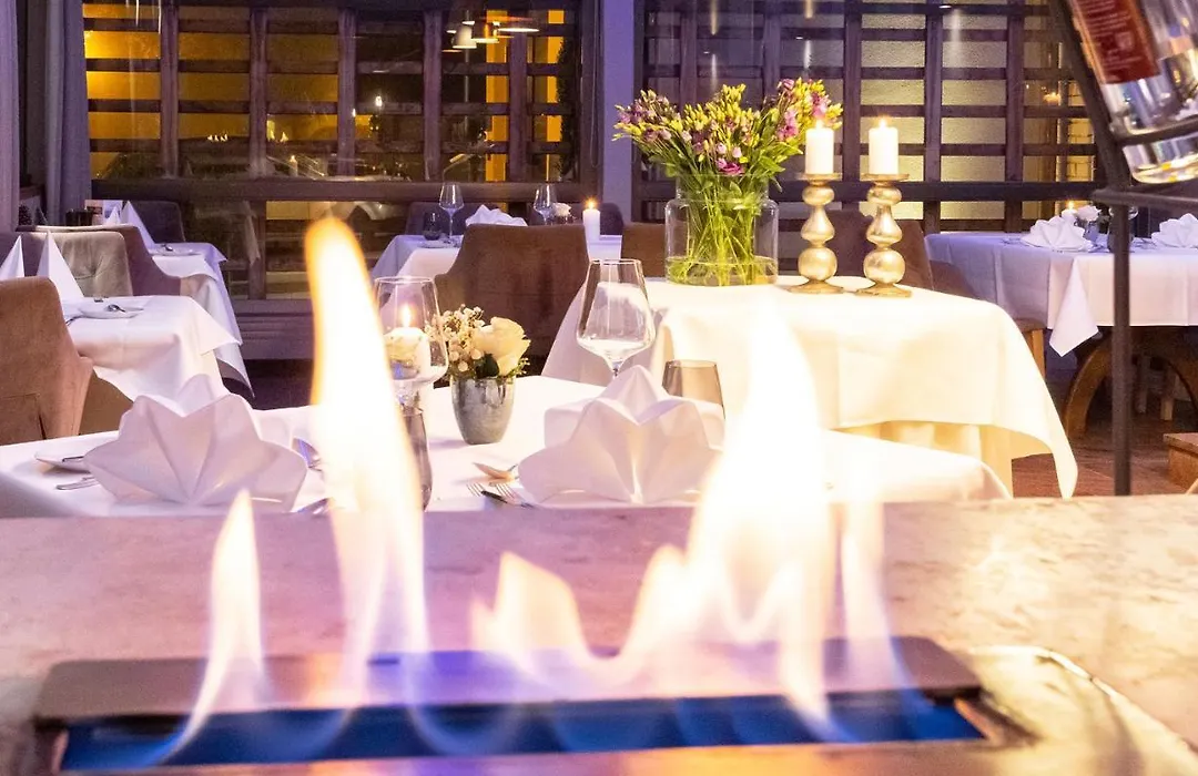 Hotel Restaurant Spa Torkel-1