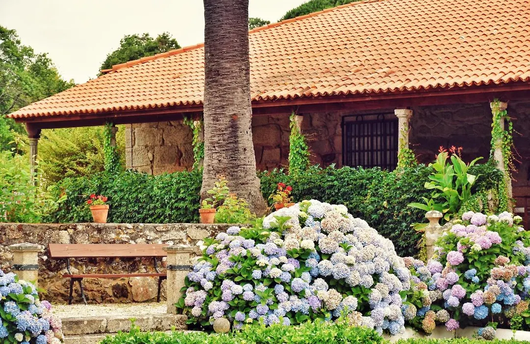 Pazo Revel Hotel&Resort-1