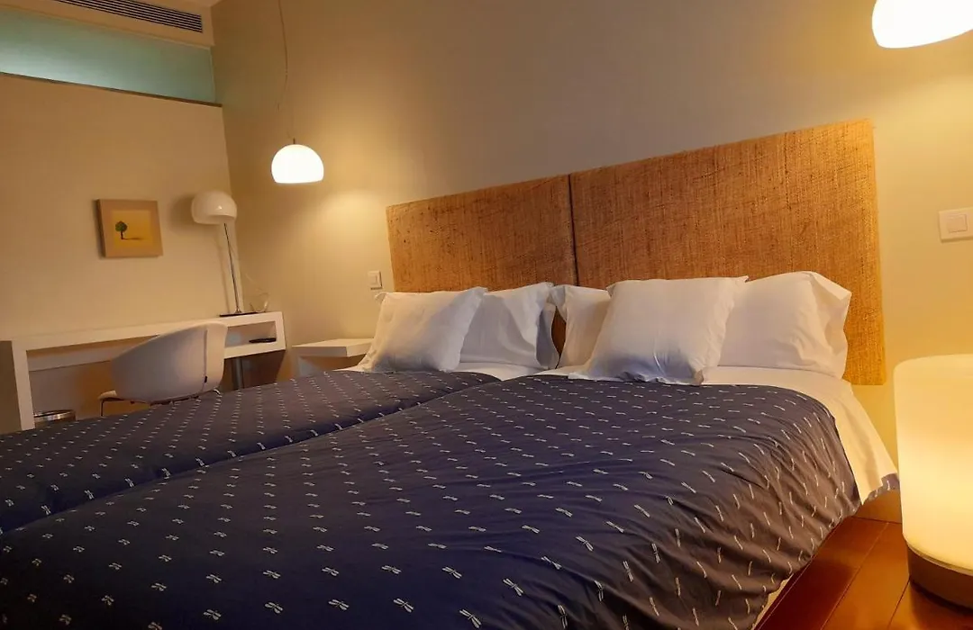 Hotel Ceres-1
