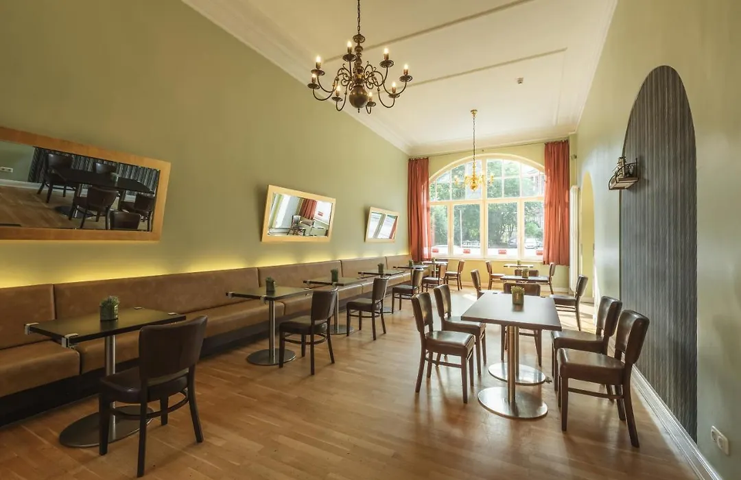 Hotel Holstenwall Hamburg Neustadt-1