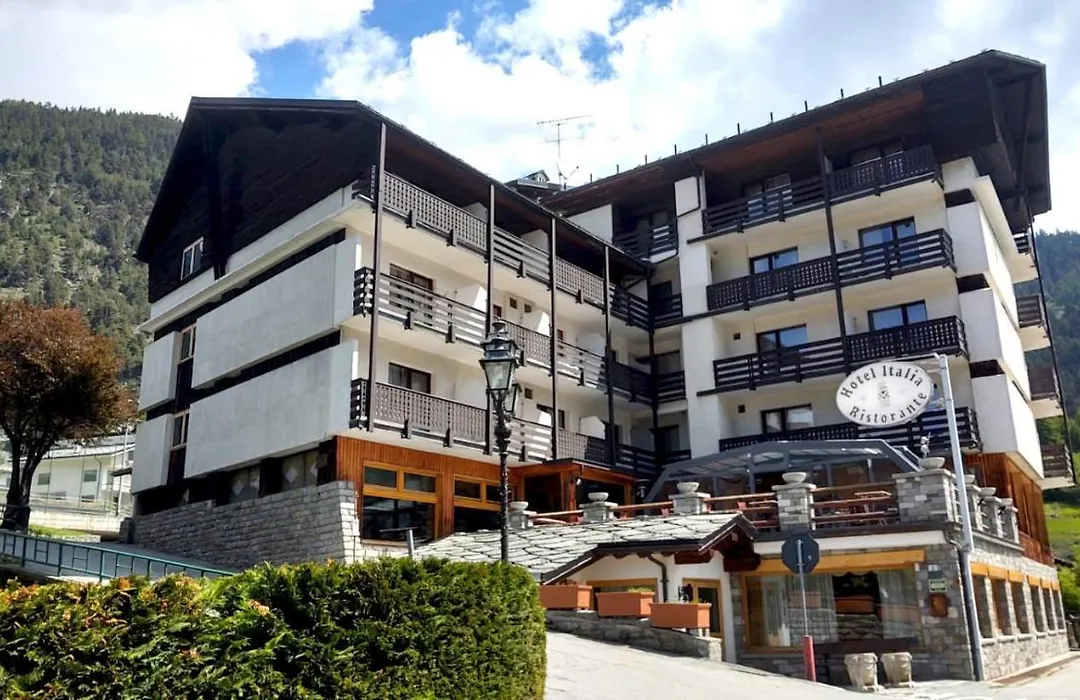 HG Hotel Italia-1