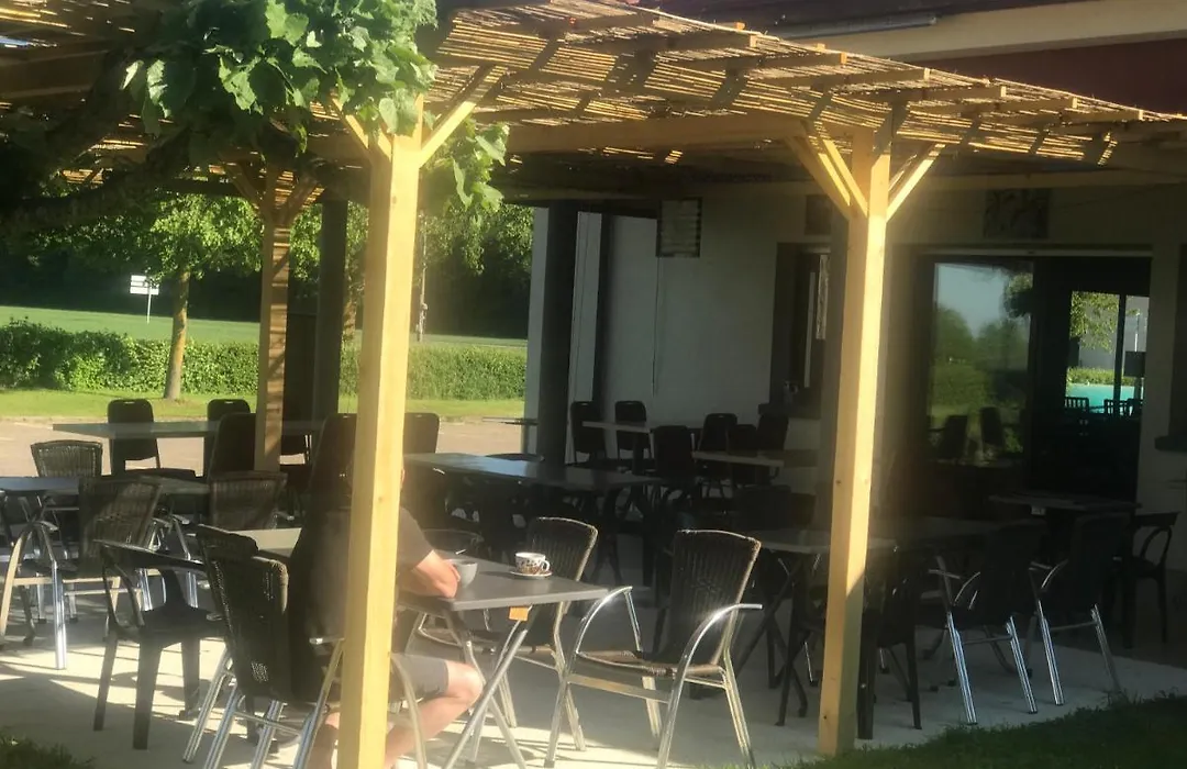 La Villa De L Embusade Guesthouse-1