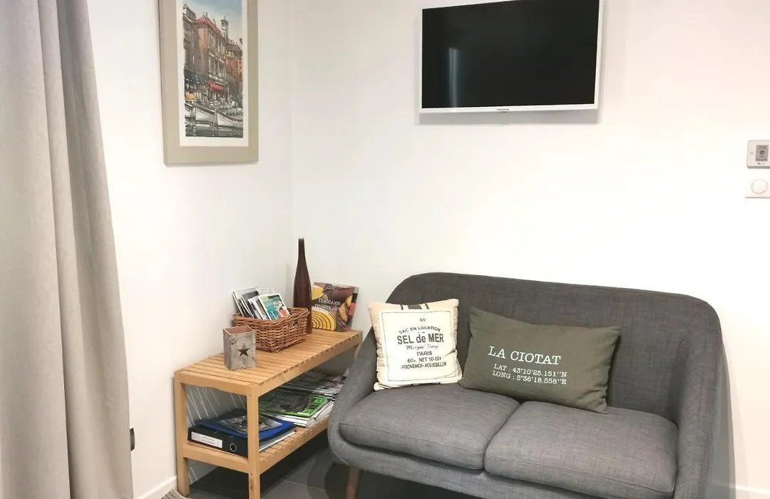 Chambre d'hôtes LE SECADOU-1