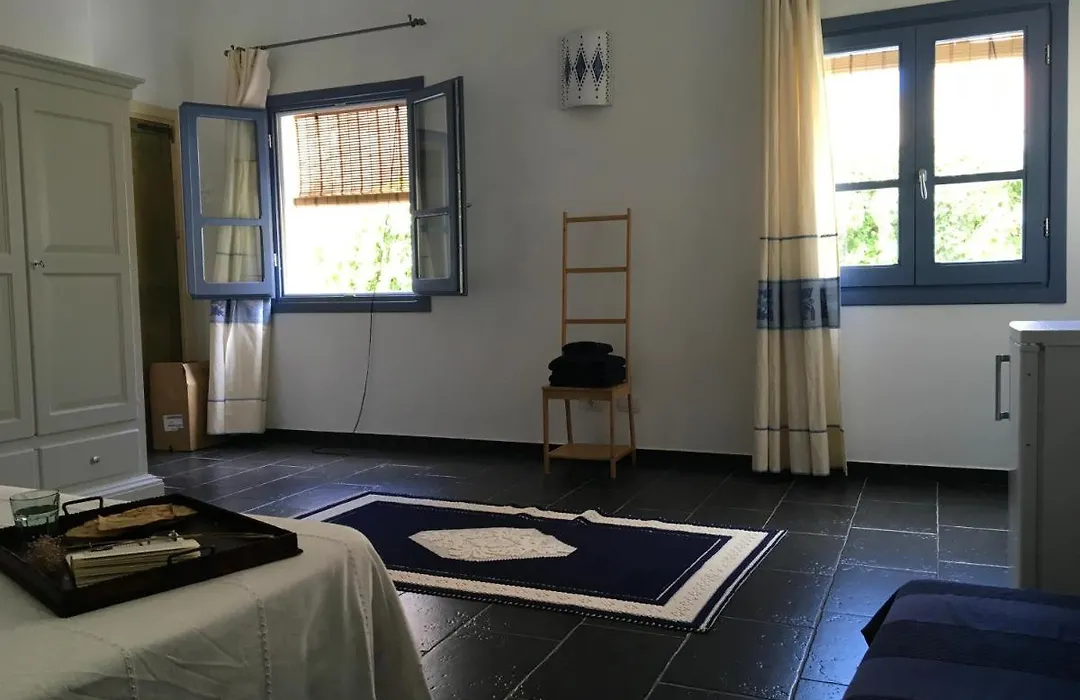 B&B Francisca-1