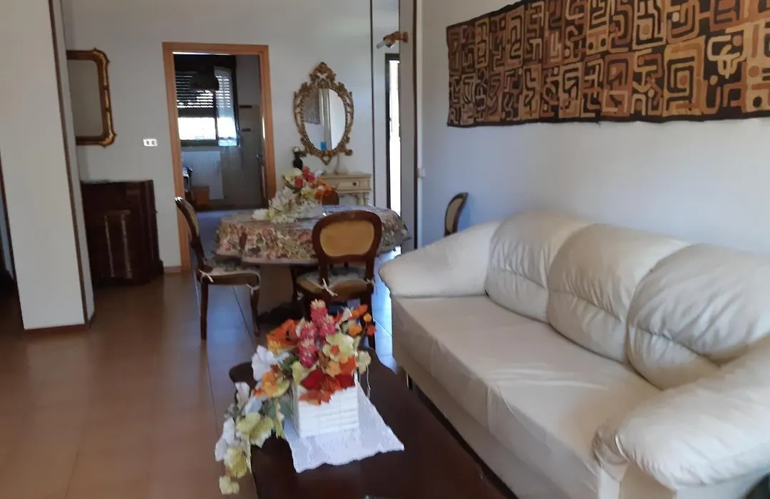 Bed And Breakfast Imola-1