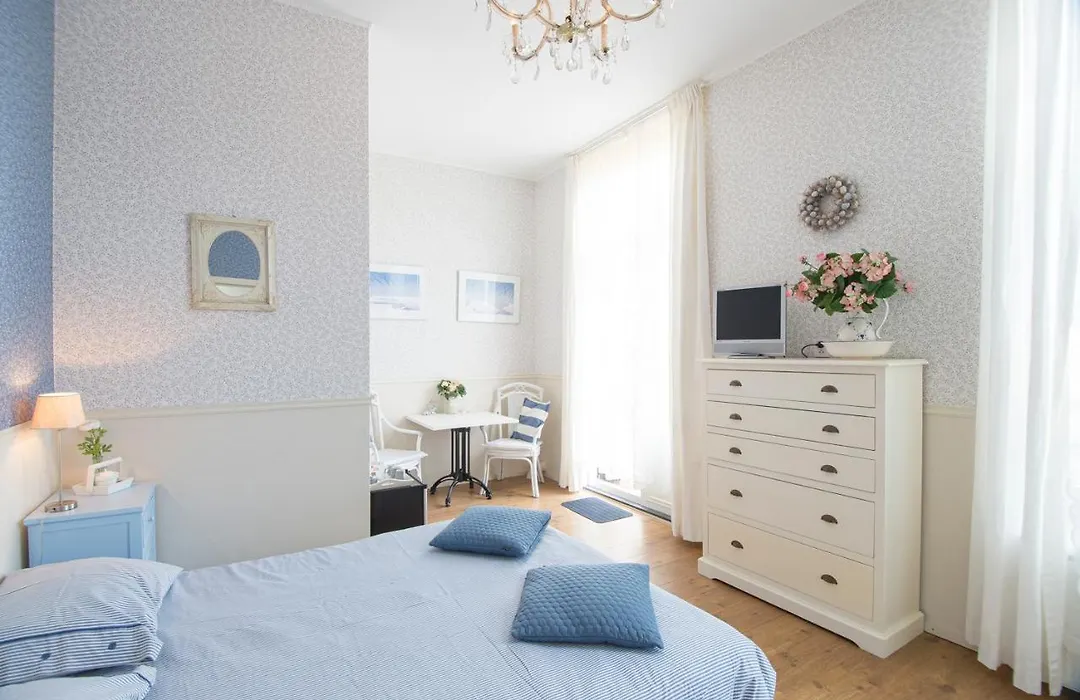 Casa Fiore Zandvoort-1