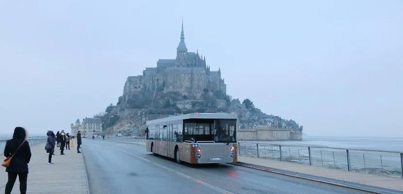 Hotel Le XIV-1