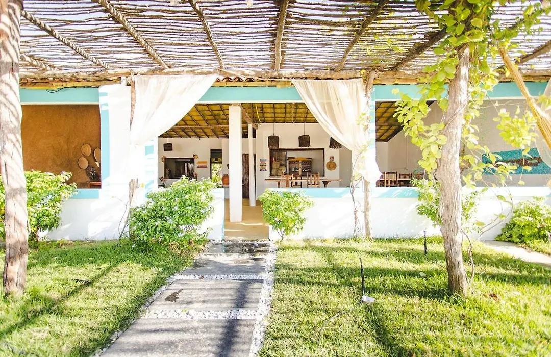 Pousada Preá-1