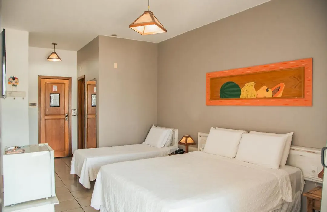 Cahy Praia Hotel-1