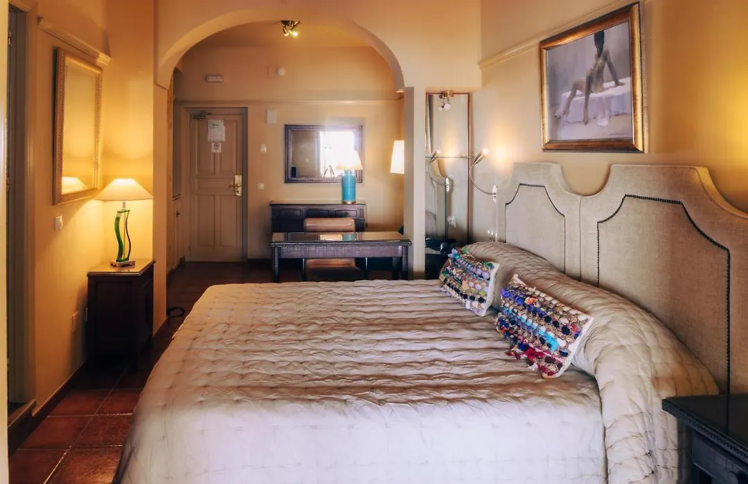 Hotel Carabeo-1