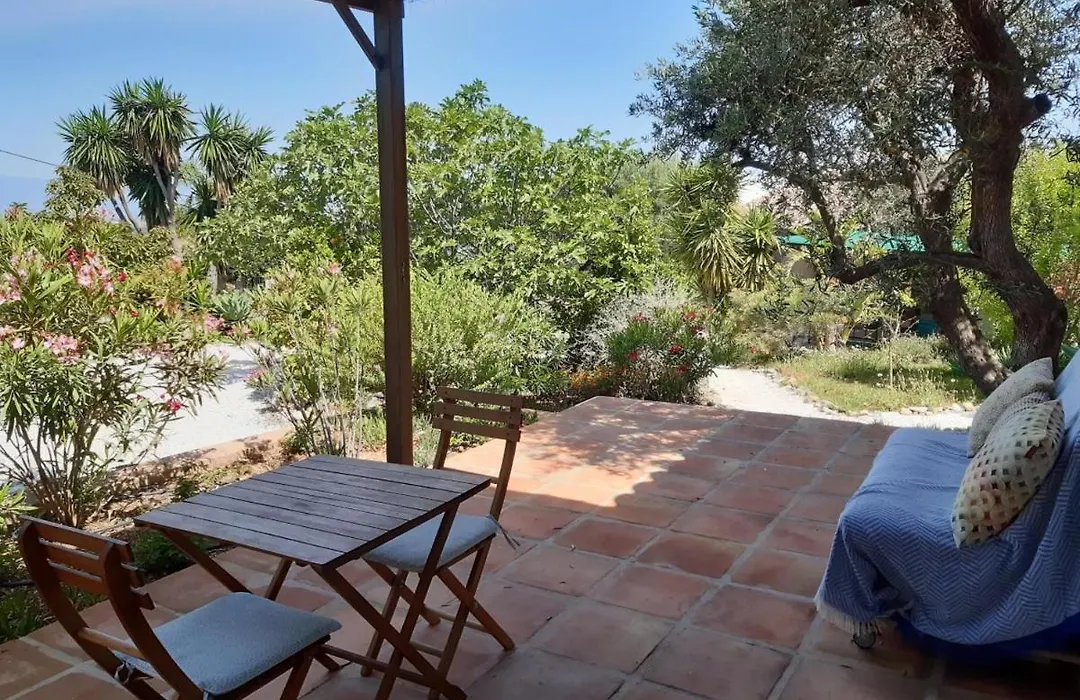 Finca Roca Vista, Adults Only-1