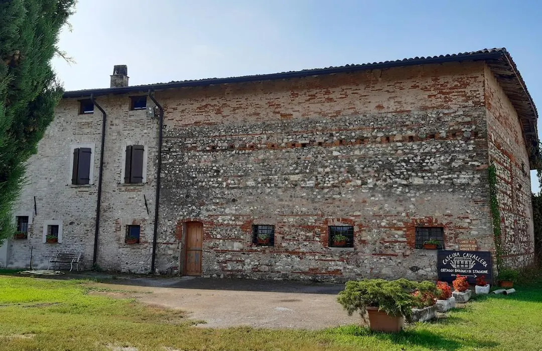 B&B Santa Cristina-1