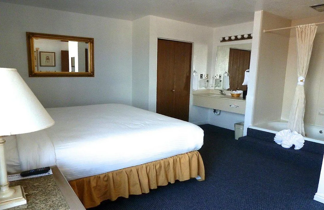 Airport Inn Hotel-1