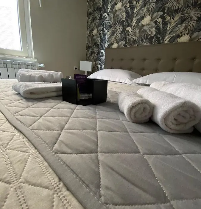 Terra Ciociara Bnb-1