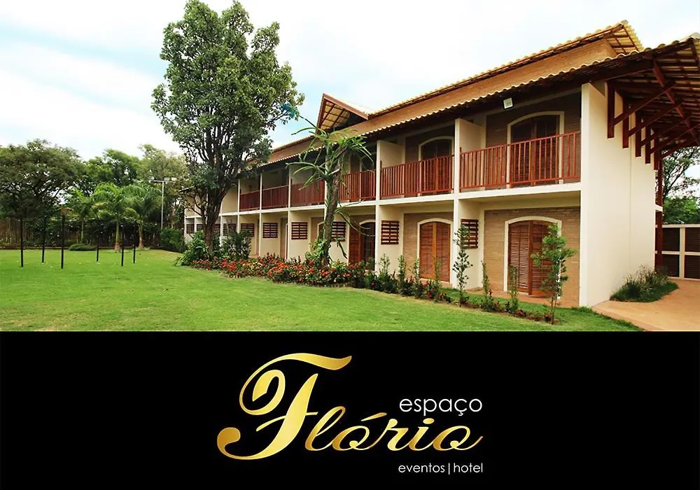 Espaco Florio Hotel-1