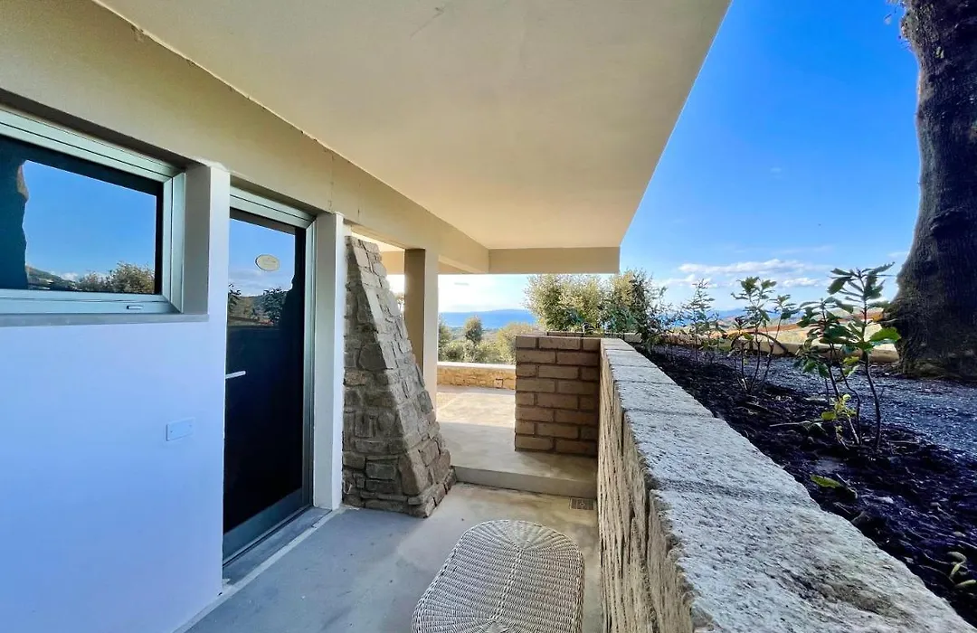 Campo Di Golf Punta Ala "19ª Buca Exclusive Room"-1