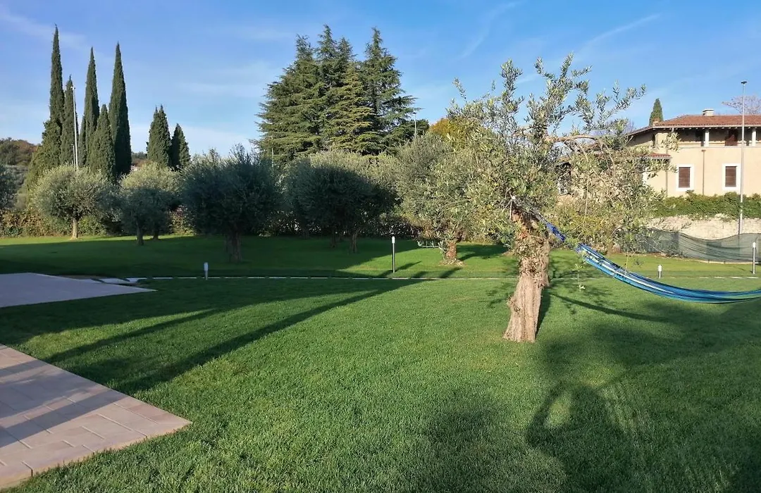 B&B Solstizio D'Estate-1