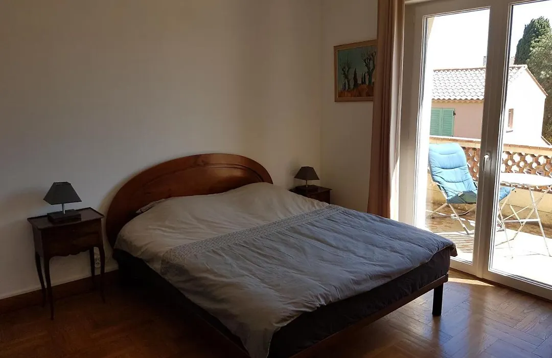 Villa Calliste-1