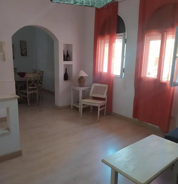 Shared Apartmentl Moana-1