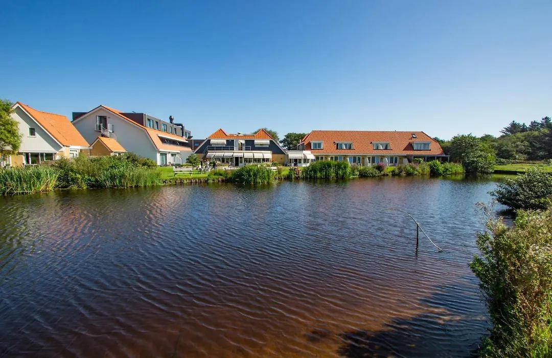 Landgoed Hotel Tatenhove Texel-1