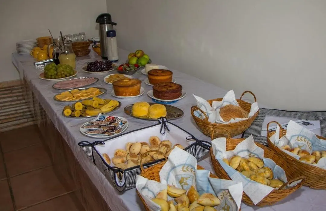 Pouso da Soraya-1
