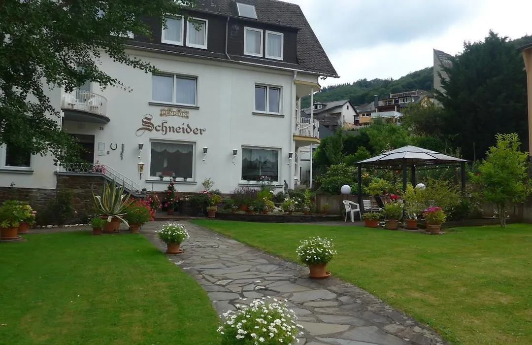 Pension Schneider-1