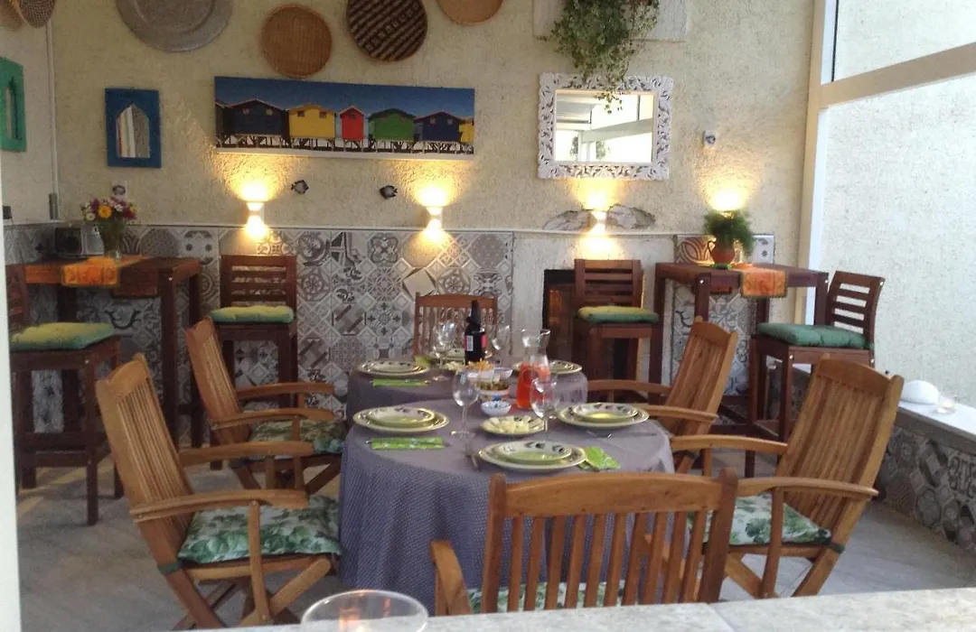 Elicriso Resort-1