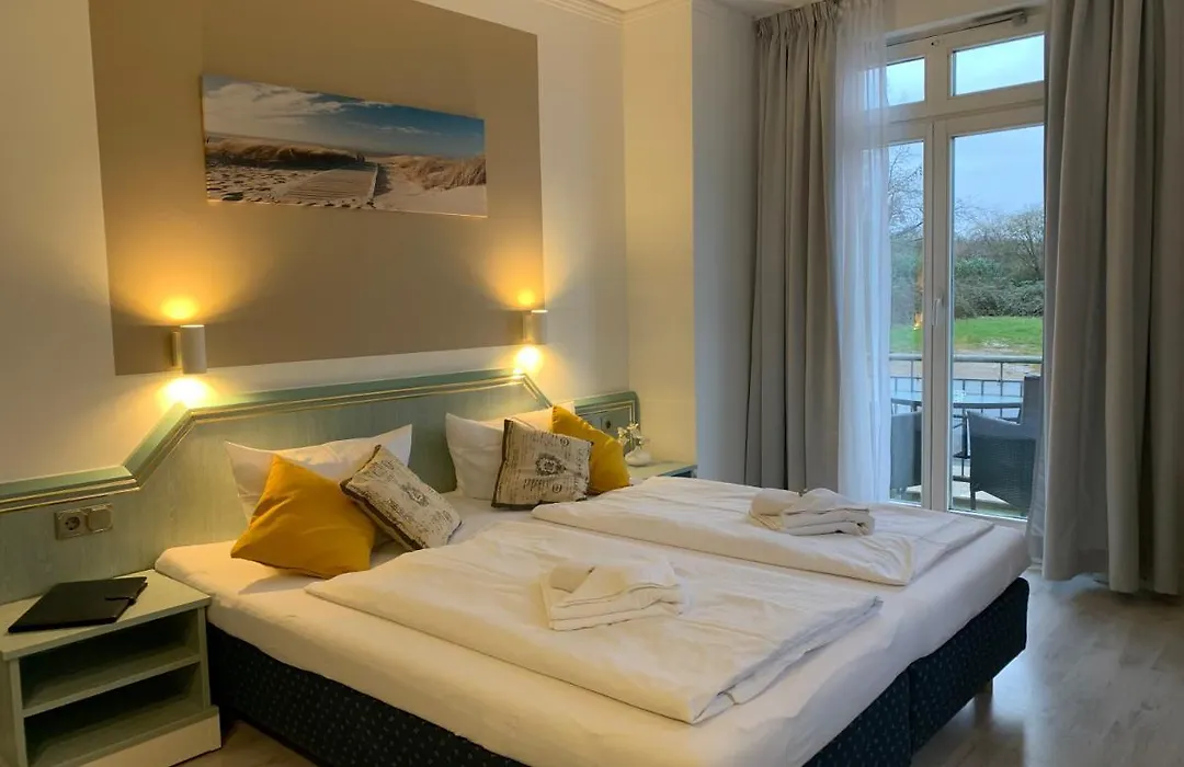 Hotel Residenz Lauterbach-1