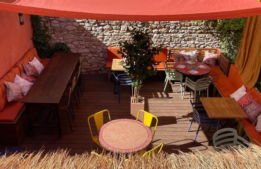 Coco Marco Hôtel-1