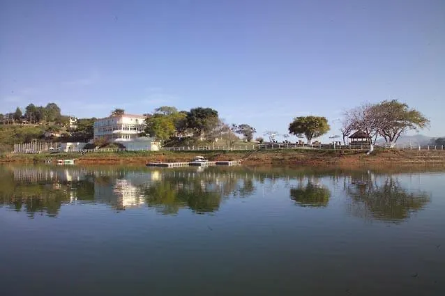 Pousada Marina Águas de Igaratá-1