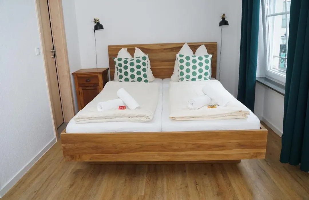 Brauhotel Bonn-1