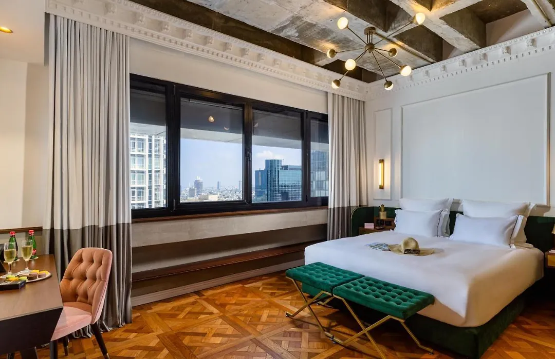 Brown Bobo, A Member Of Brown Hotels-1
