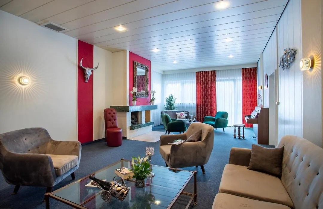 Aqualux Wellness-&Tagungshotel-1