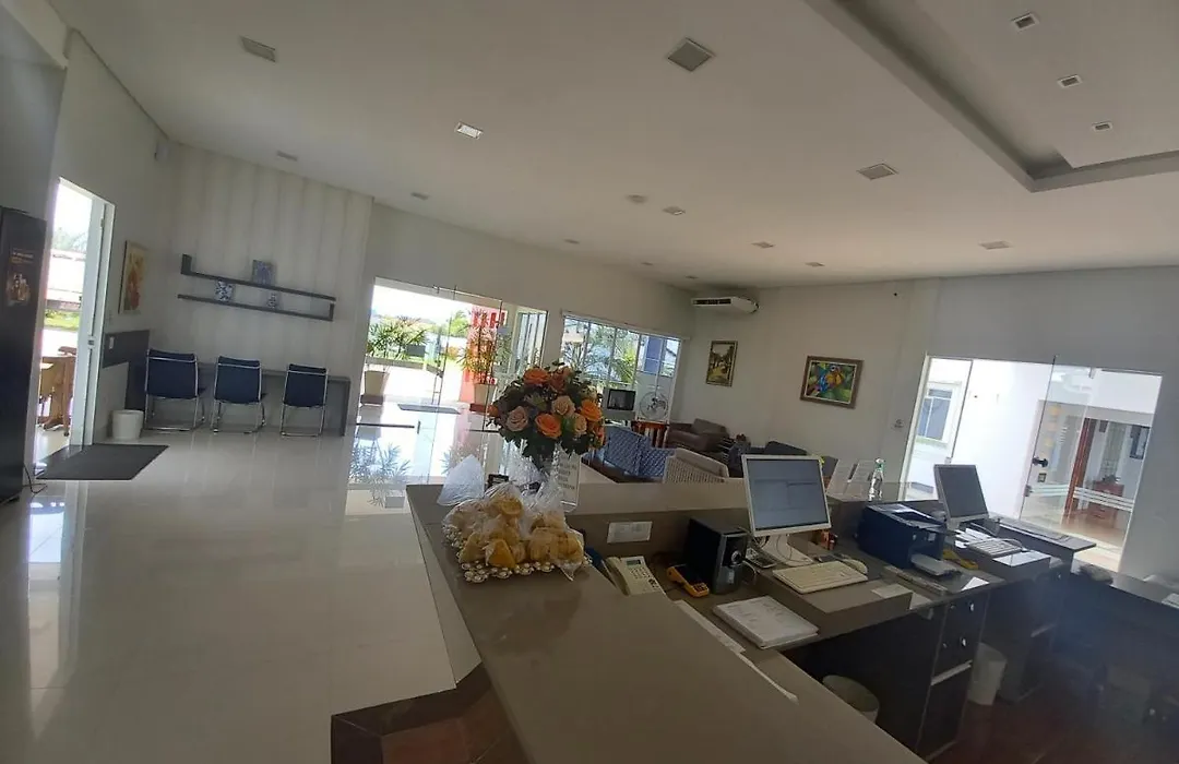 Hotel Mandino-1