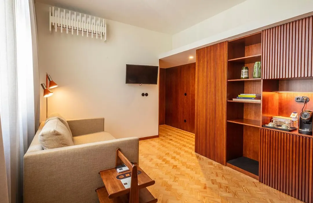 Ceuta Terrace Suites-1