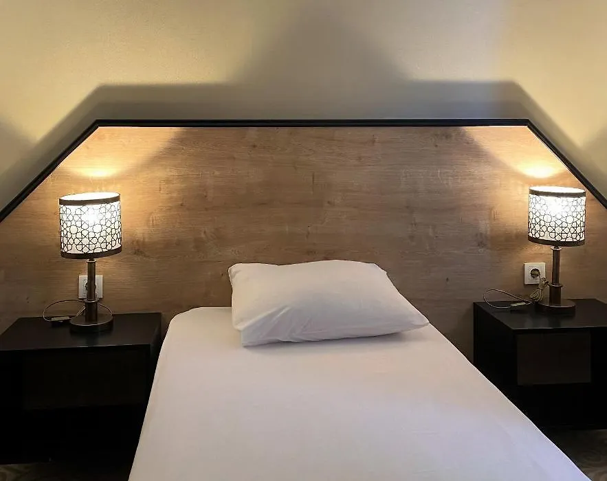 Saif Hotel-1