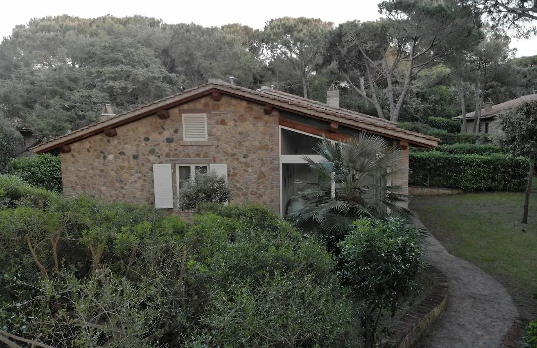 Villaggio I Sorbizzi-1