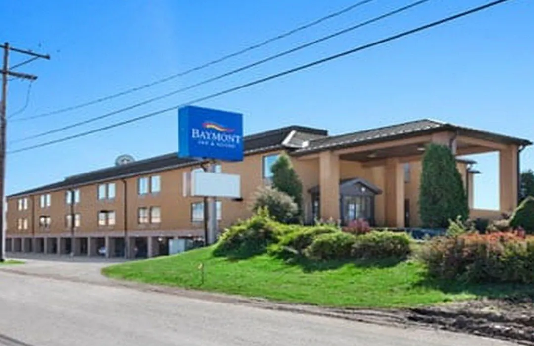 Super 8 By Wyndham Somerset-1
